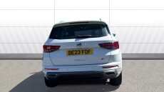SEAT Ateca 1.5 TSI EVO FR Sport 5dr Petrol Estate